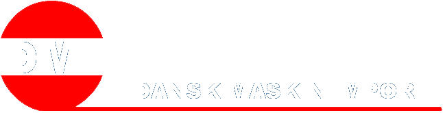 Dansk Maskin Import
